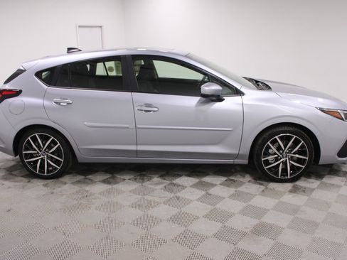 New 2026 Subaru Impreza 2.0i Sport image 25