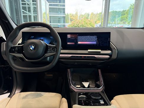 New 2026 BMW X3 xDrive30i AWD/4WD image 15