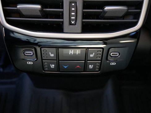 New 2026 Lexus RX 450h AWD image 11