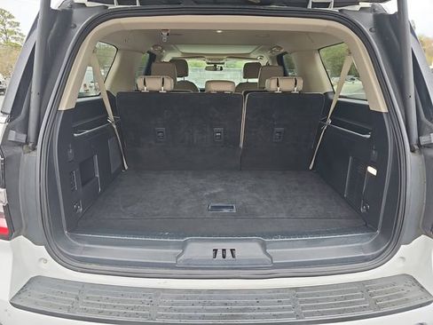 Used 2024 Ford Expedition Max Limited image 15