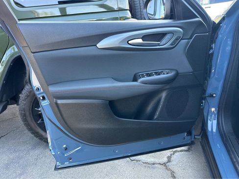 Used 2024 Dodge Hornet R/T w/ Tech Pack w/o Parking image 15