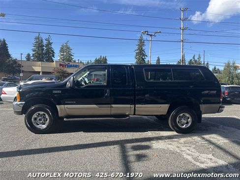 Used 1999 Ford F250 Lariat image 4