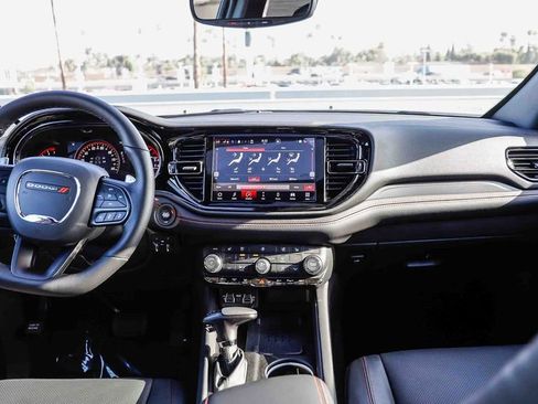 New 2026 Dodge Durango GT AWD/4WD image 15