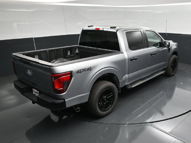 Used 2025 Ford F150 XLT w/ Equipment Group 301A Standard AWD/4WD image 48