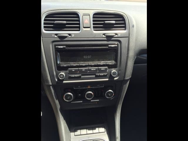 Used 2013 Volkswagen Jetta S FWD image 11