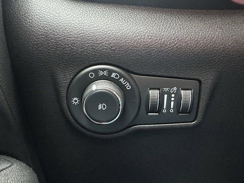 Used 2023 Jeep Compass Trailhawk image 26