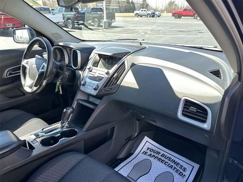 Used 2017 Chevrolet Equinox LT w/ Convenience Package image 26