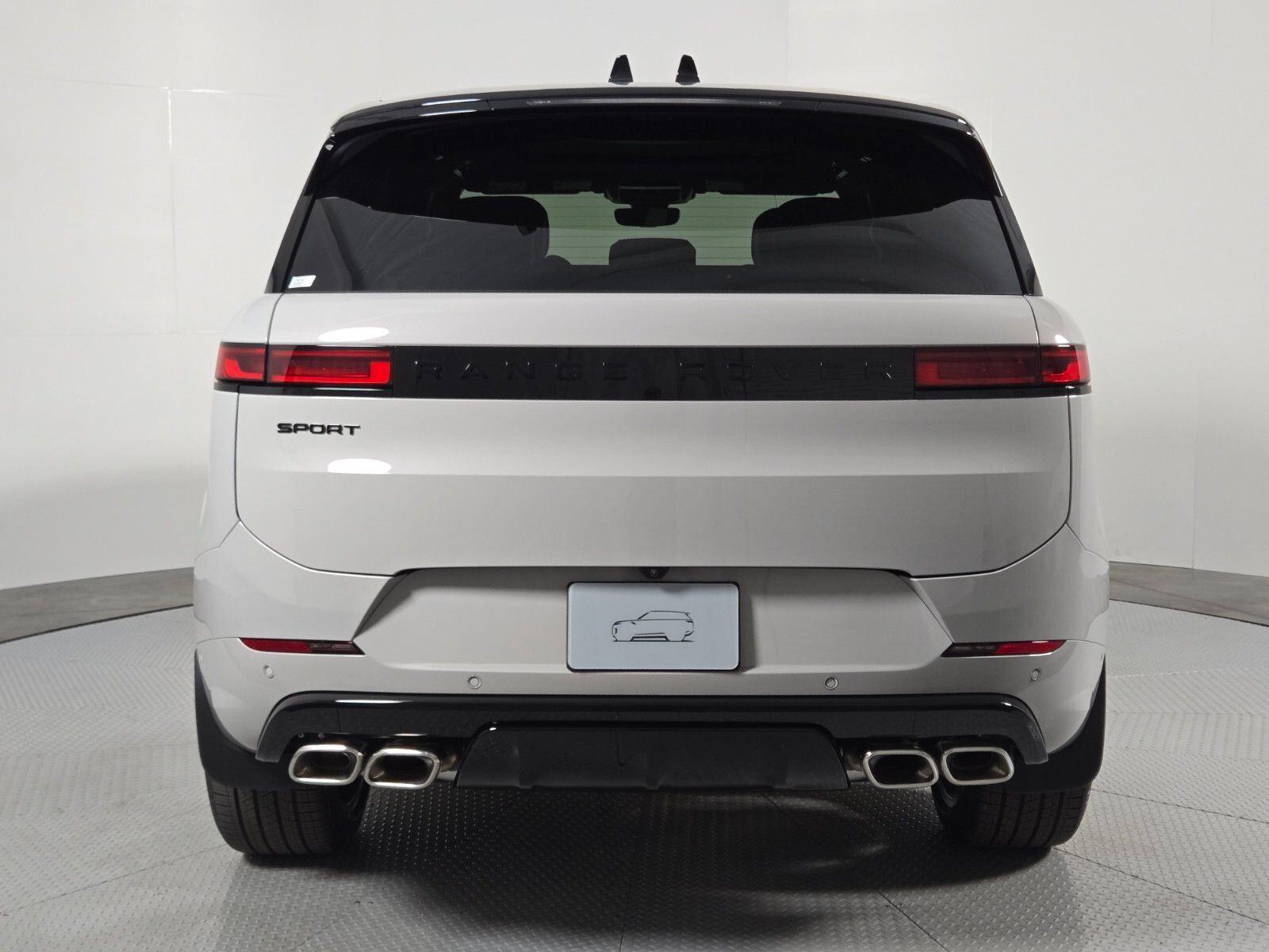 New 2026 Land Rover Range Rover Sport Dynamic SE AWD/4WD image 7