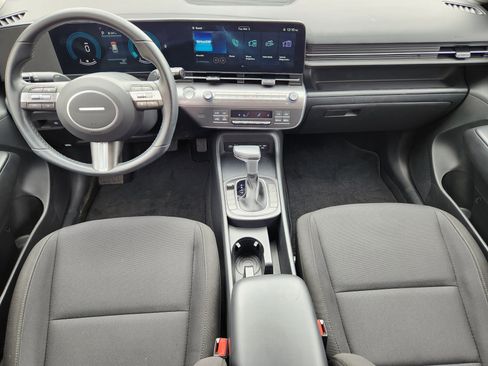 Certified 2025 Hyundai Kona SEL image 13