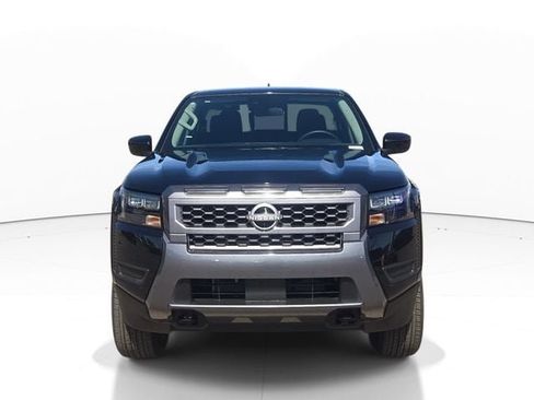 New 2026 Nissan Frontier SV w/ Tow Package AWD/4WD image 2