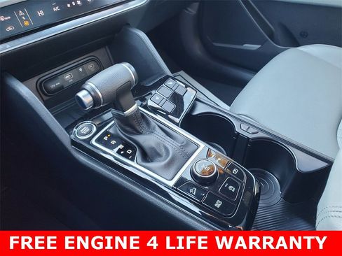 Used 2023 Kia Sportage X-Line w/ X-Line Premium Package image 29