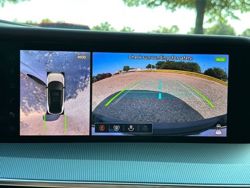 New 2025 Nissan Murano Platinum w/ Cargo Package image 32