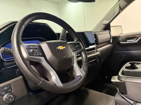Used 2023 Chevrolet Silverado 1500 LT image 73