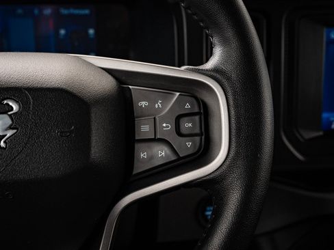 Used 2021 Ford Bronco Black Diamond image 32