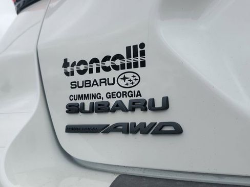 New 2026 Subaru Crosstrek 2.5i Sport image 8