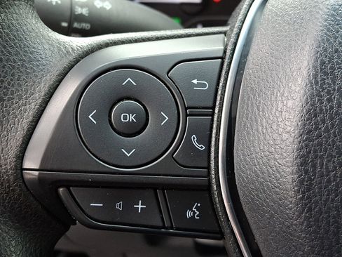 Used 2018 Toyota Camry LE w/ Protection Package (Q2) image 19