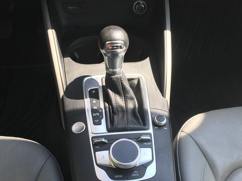 Used 2017 Audi A3 2.0T Premium Plus AWD/4WD image 13
