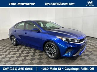 Used 2024 Kia Forte LXS w/ LXS Technology Package 360° Tour