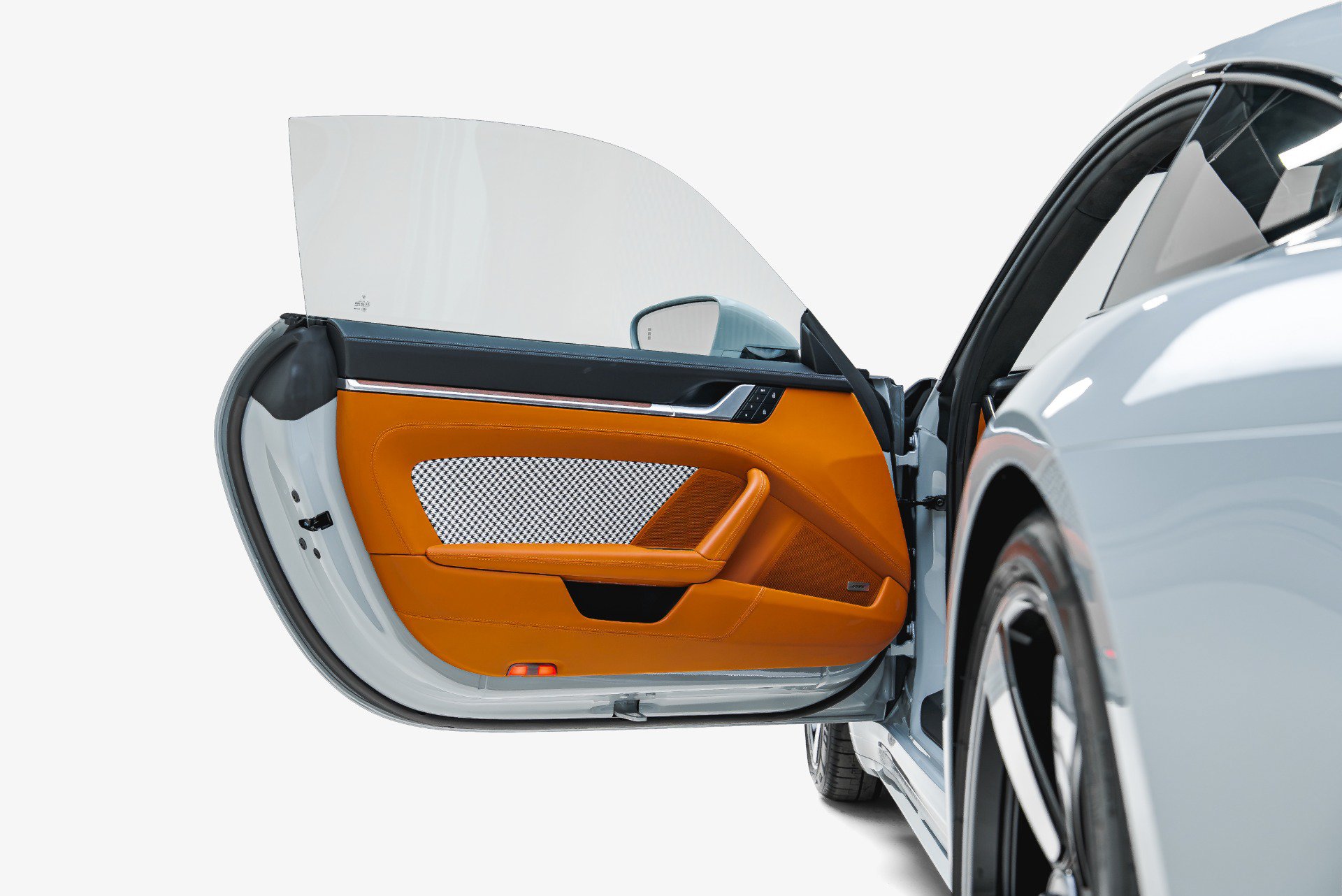 Used 2023 Porsche 911 Sport Classic RWD image 53