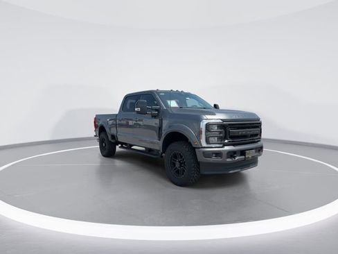 New 2024 Ford F250 Lariat w/ Lariat Ultimate Package image 2