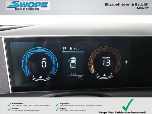 New 2026 Hyundai Santa Cruz SEL image 12