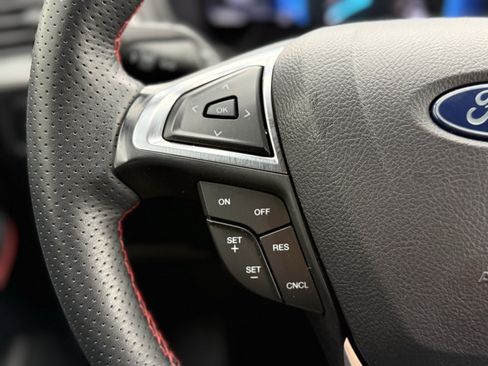 Used 2024 Ford Edge ST-Line image 20