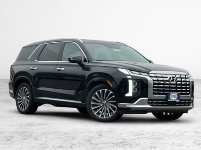 Used 2024 Hyundai Palisade Calligraphy