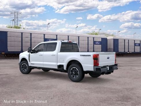 New 2026 Ford F250 Lariat AWD/4WD image 5