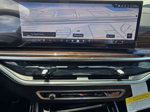 New 2026 BMW X5 xDrive40i w/ Executive Package AWD/4WD image 18