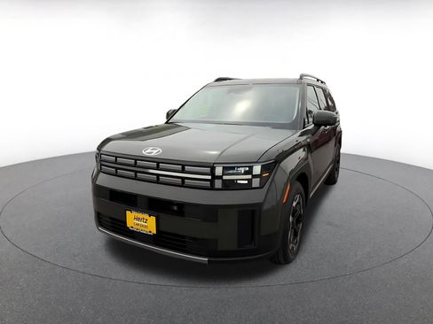 Used 2025 Hyundai Santa Fe SEL image 7