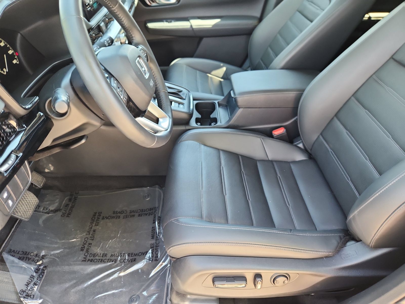 Used 2024 Honda CR-V EX-L image 10