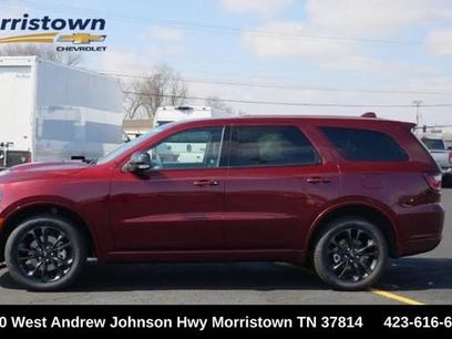 Used 2022 Dodge Durango GT