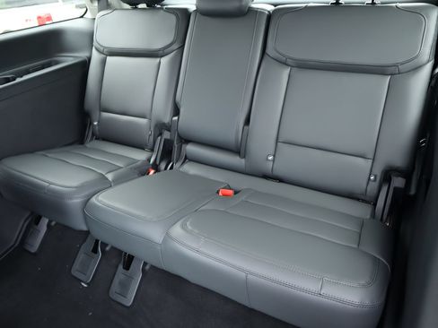 New 2026 Ford Expedition Active AWD/4WD image 16