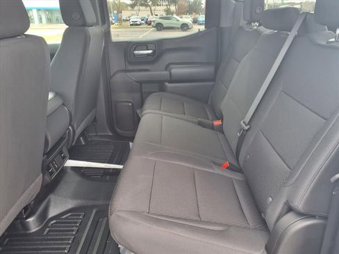 New 2026 Chevrolet Silverado 1500 W/T w/ WT Value Package image 7