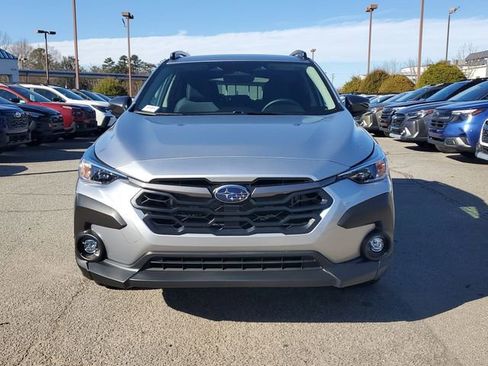 New 2026 Subaru Crosstrek 2.0i Premium image 2