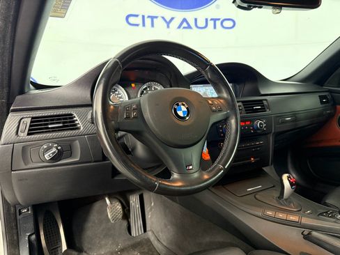 Used 2012 BMW M3 Base image 17