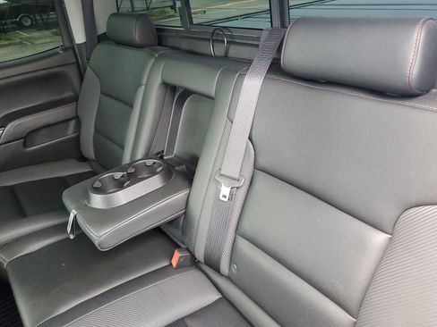 Used 2018 GMC Sierra 1500 SLT AWD/4WD image 22