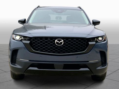 New 2026 MAZDA CX-50 AWD 2.5 Hybrid w/ Weather Package image 3
