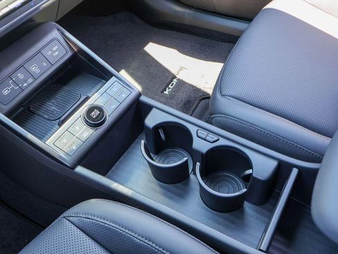 New 2026 Hyundai Kona Limited FWD image 16