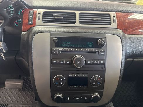 Used 2012 GMC Sierra 1500 SLT w/ SLT Convenience Package RWD image 14