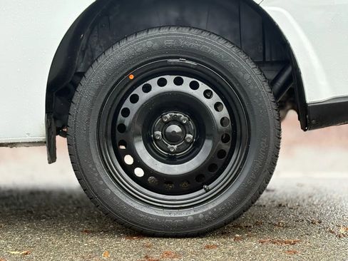 Used 2021 RAM ProMaster City Tradesman SLT image 23