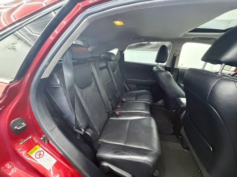 Used 2010 Lexus RX 350 AWD image 6