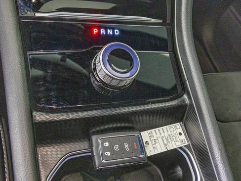 Used 2024 Jeep Grand Cherokee L Altitude image 30