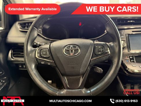 Used 2015 Toyota Avalon Limited image 20