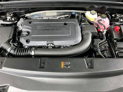 New 2026 Buick Envision Avenir image 2