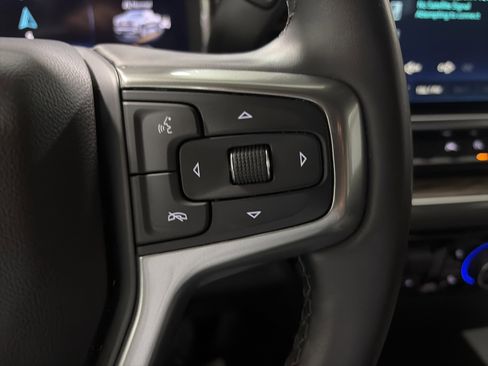 Used 2025 Chevrolet Silverado 1500 LT image 15