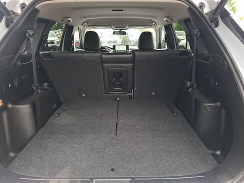 Used 2024 Mitsubishi Outlander SE AWD/4WD image 18