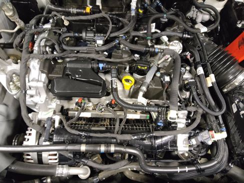 Used 2021 Ford Escape S FWD image 30