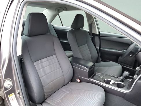Used 2015 Toyota Camry LE FWD image 22