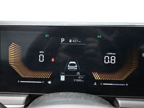 Used 2025 Kia K5 LXS image 19